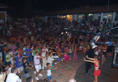 Villaggio Turistico Villaggio Th Gioiosa Marea | Capo Calav